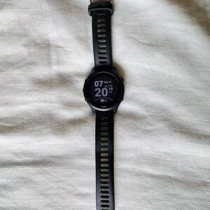 Garmin Forerunner 255s Music